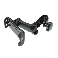 Miniatura 1 de UNIVERSAL CAR HEADREST MOUNT FOR TABLET