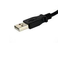 Miniatura 5 de CABLE 30CM DE PANEL USB A M H