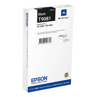 Miniatura 1 de Epson WF-6590DWF/WF-6090DW Cartucho Negro XL