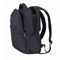 Miniatura 3 de MOCHILA PORTATIL 17.3" EWENT URBAN NEGRO