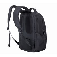 Miniatura 4 de MOCHILA PORTATIL 17.3" EWENT URBAN NEGRO