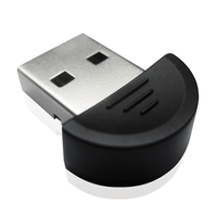 Miniatura 1 de ADAPTADOR USB BLUETOOTH EWENT BT2.0+EDR EW1085