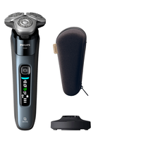 Miniatura 1 de AFEITADORA PHILIPS X9001/10 RECARGABLE 3 CABEZALES