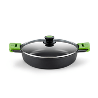 Miniatura 1 de CACEROLA BRA A400532 32CM PRIOR BAJA   -