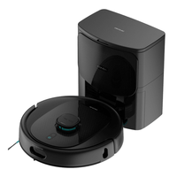 Miniatura 1 de ROBOT ASPIRADOR CECOTEC CONGA 9990 AI SPIN REVOLUTION ULTRA POWER HOME