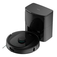 Miniatura 2 de ROBOT ASPIRADOR CECOTEC CONGA 9990 AI SPIN REVOLUTION ULTRA POWER HOME