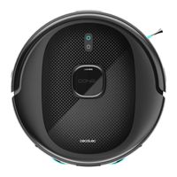 Miniatura 3 de ROBOT ASPIRADOR CECOTEC CONGA 9990 AI SPIN REVOLUTION ULTRA POWER HOME