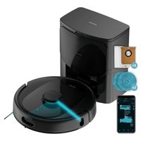 Miniatura 5 de ROBOT ASPIRADOR CECOTEC CONGA 9990 AI SPIN REVOLUTION ULTRA POWER HOME