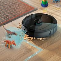 Miniatura 6 de ROBOT ASPIRADOR CECOTEC CONGA 9990 AI SPIN REVOLUTION ULTRA POWER HOME
