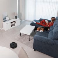 Miniatura 9 de ROBOT ASPIRADOR CECOTEC CONGA 9990 AI SPIN REVOLUTION ULTRA POWER HOME