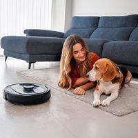 Miniatura 10 de ROBOT ASPIRADOR CECOTEC CONGA 9990 AI SPIN REVOLUTION ULTRA POWER HOME