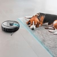 Miniatura 11 de ROBOT ASPIRADOR CECOTEC CONGA 9990 AI SPIN REVOLUTION ULTRA POWER HOME