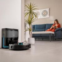Miniatura 12 de ROBOT ASPIRADOR CECOTEC CONGA 9990 AI SPIN REVOLUTION ULTRA POWER HOME