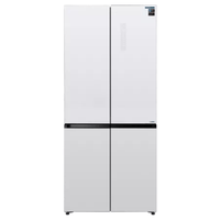 Miniatura 1 de FRIGORIFICO AMERICANO INFINITON AMCB-580CD90WEC NOFROST E BLANCO