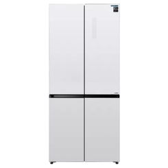 FRIGORIFICO AMERICANO INFINITON AMCB-580CD90WEC NOFROST E BLANCO