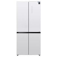 Miniatura 2 de FRIGORIFICO AMERICANO INFINITON AMCB-580CD90WEC NOFROST E BLANCO