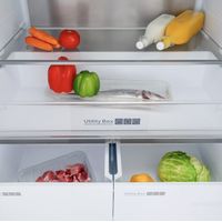 Miniatura 13 de FRIGORIFICO AMERICANO INFINITON AMCB-580CD90WEC NOFROST E BLANCO