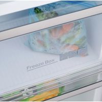 Miniatura 16 de FRIGORIFICO AMERICANO INFINITON AMCB-580CD90WEC NOFROST E BLANCO