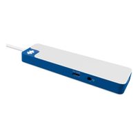 Miniatura 6 de HyperDrive Flex 9 Port Dual 4K HDMI USB-