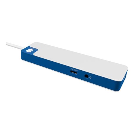 HyperDrive Flex 9 Port Dual 4K HDMI USB- - Imagen 6 de 9 HyperDrive Flex 9 Port Dual 4K HDMI USB- - Imagen 6 de 9