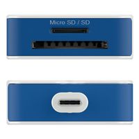 Miniatura 7 de HyperDrive Flex 9 Port Dual 4K HDMI USB-