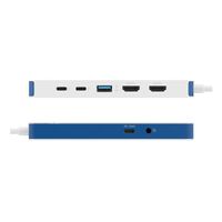 Miniatura 8 de HyperDrive Flex 9 Port Dual 4K HDMI USB-