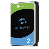 Miniatura 1 de SEAGATE SkyHawk  SkyHawk 2000GB 3.5" Serial ATA III