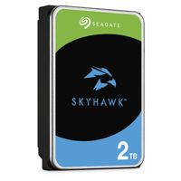 Miniatura 4 de SEAGATE SkyHawk  SkyHawk 2000GB 3.5" Serial ATA III