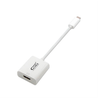 Miniatura 2 de CONVERSOR NANO CABLE USB-C A HDMI 4K 15CM