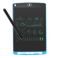 Miniatura 1 de LEOTEC PIZARRA ELECTRONICA 10" LCD SKETCHBOARD TEN BLUE