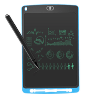 Miniatura 2 de LEOTEC PIZARRA ELECTRONICA 10" LCD SKETCHBOARD TEN BLUE
