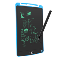 Miniatura 3 de LEOTEC PIZARRA ELECTRONICA 10" LCD SKETCHBOARD TEN BLUE