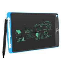 Miniatura 4 de LEOTEC PIZARRA ELECTRONICA 10" LCD SKETCHBOARD TEN BLUE