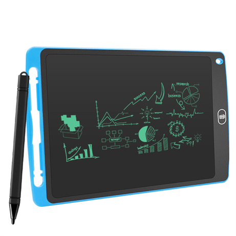 LEOTEC PIZARRA ELECTRONICA 10" LCD SKETCHBOARD TEN BLUE - Imagen 4 de 4 LEOTEC PIZARRA ELECTRONICA 10" LCD SKETCHBOARD TEN BLUE - Imagen 4 de 4