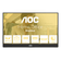 AOC 16T20E2 15.6" LED IPS Full HD Altavoces