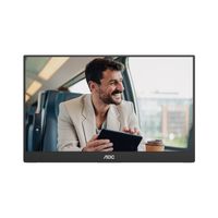 Miniatura 6 de AOC 16T20E2 15.6" LED IPS Full HD Altavoces