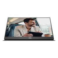 Miniatura 9 de AOC 16T20E2 15.6" LED IPS Full HD Altavoces