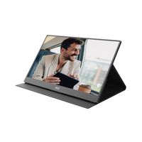 Miniatura 11 de AOC 16T20E2 15.6" LED IPS Full HD Altavoces