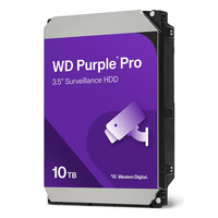 Miniatura 1 de WESTERN DIGITAL Purple Pro  WD102PURP 10000GB 3.5" Serial ATA III