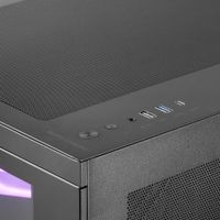 Miniatura 3 de Caja MARS GAMING  MC3TCORELCD  Negro