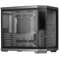 Miniatura 5 de Caja MARS GAMING  MC3TCORELCD  Negro