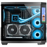 Miniatura 6 de Caja MARS GAMING  MC3TCORELCD  Negro
