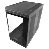 Miniatura 7 de Caja MARS GAMING  MC3TCORELCD  Negro