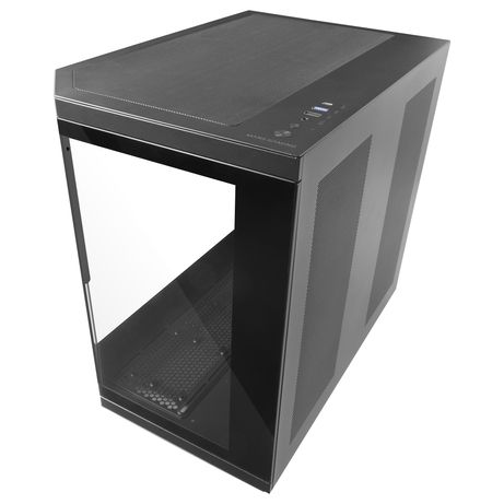Caja MARS GAMING MC3TCORELCD Negro - Imagen 7 de 12 Caja MARS GAMING MC3TCORELCD Negro - Imagen 7 de 12