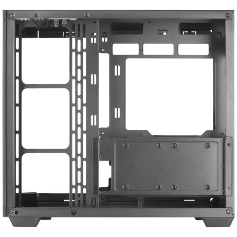 Caja MARS GAMING MC3TCORELCD Negro - Imagen 8 de 12 Caja MARS GAMING MC3TCORELCD Negro - Imagen 8 de 12