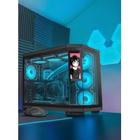 Miniatura 10 de Caja MARS GAMING  MC3TCORELCD  Negro