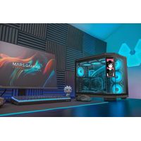 Miniatura 11 de Caja MARS GAMING  MC3TCORELCD  Negro