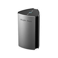 Miniatura 1 de Reyee Router Mesh Dual WiFi6 AX3200 2-Pack