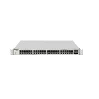 Miniatura 2 de SWITCH GESTIONABLE L2+ RUIJIE RG-NBS3200-48GT4XS-P-V2 48xRJ45 Gb 4xSFP 10GE 48xPoE 370W GESTION NUBE