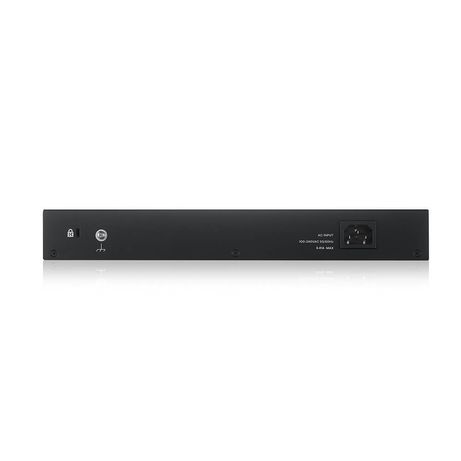 XS1930-12HP (10 x Multi-Gigabit (100M/1G/2.5G/5G/10G) RJ-45 puertos 2 x 10 GbE SFP+ slots) ( 8 puertos PoE ++ )PoE powe - Imagen 4 de 6 XS1930-12HP (10 x Multi-Gigabit (100M/1G/2.5G/5G/10G) RJ-45 puertos 2 x 10 GbE SFP+ slots) ( 8 puertos PoE ++ )PoE powe - Imagen 4 de 6